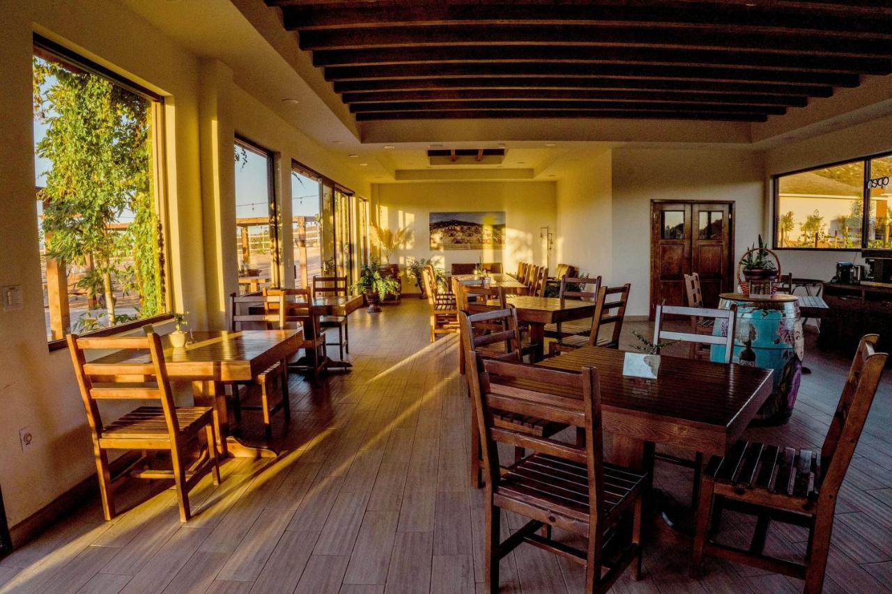 Entrevalle Hotel Boutique 瓜达鲁佩镇 外观 照片